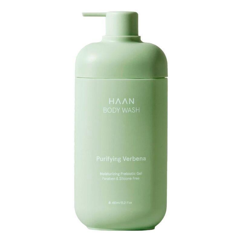 HAAN Purifying Verbena Body Wash (450ml), , large image number 0