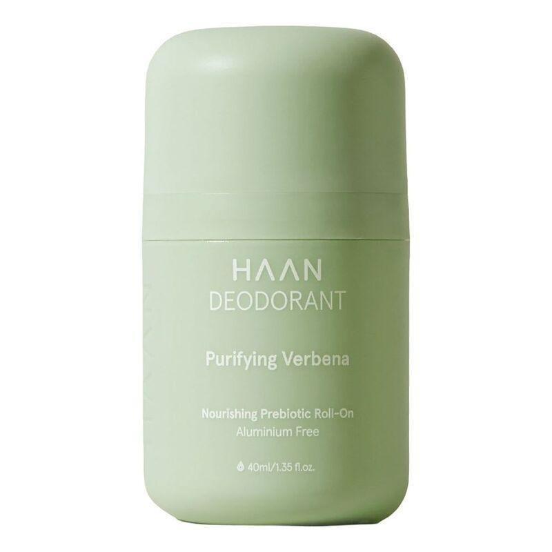 HAAN Purifying Verbena Deodorant (40ml), , large image number 0