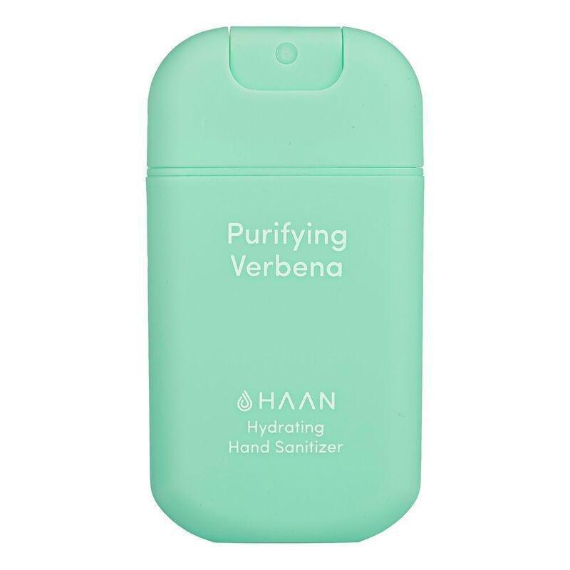 HAAN Purifying Verbena Hand Sanitizer (30ml), , medium