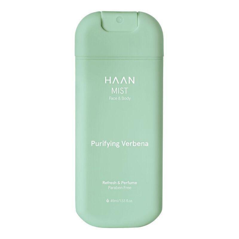 HAAN Purifying Verbena Mist Face & Body (45ml), , medium