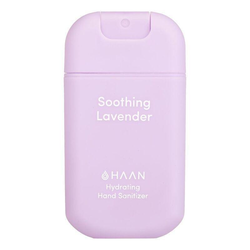 HAAN Smoothing Lavander Hand Sanitizer (30ml), , medium