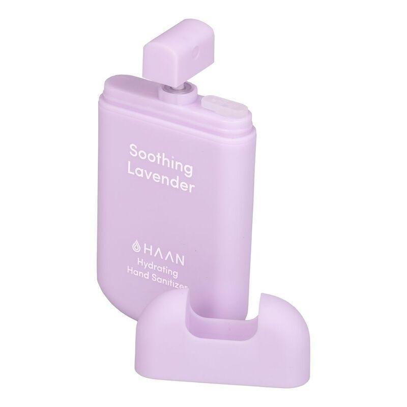 HAAN Smoothing Lavander Hand Sanitizer (30ml), , large image number 1