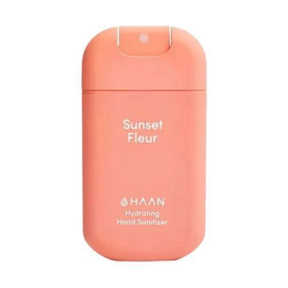 HAAN Sunset Fleur Hand Sanitizer (30ml), , medium