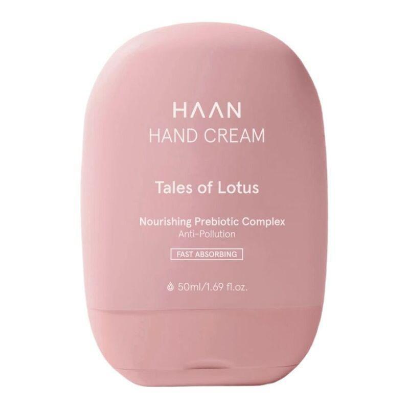 HAAN Tales of Lotus Hand Cream (50ml), , medium