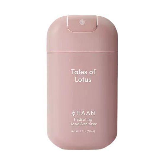 HAAN Tales of Lotus Hand Sanitizer (30ml), , large image number 0