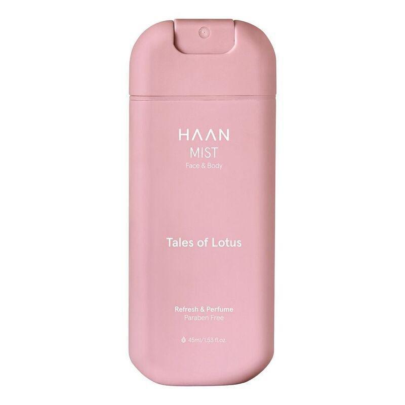 HAAN Tales of Lotus Mist Face & Body (45ml), , medium