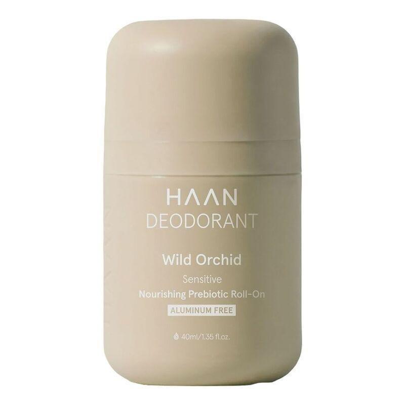 HAAN Wild Orchid Deodorant (40ml), , large image number 0