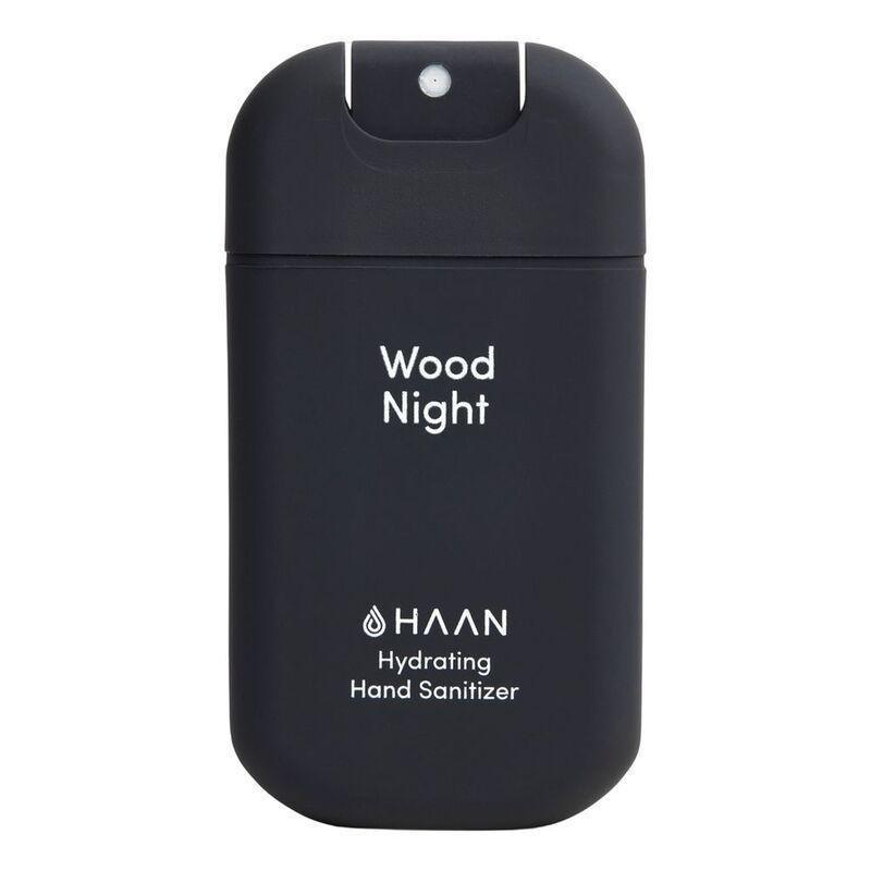 HAAN Wood Night Hand Sanitizer (30ml), , large image number 0