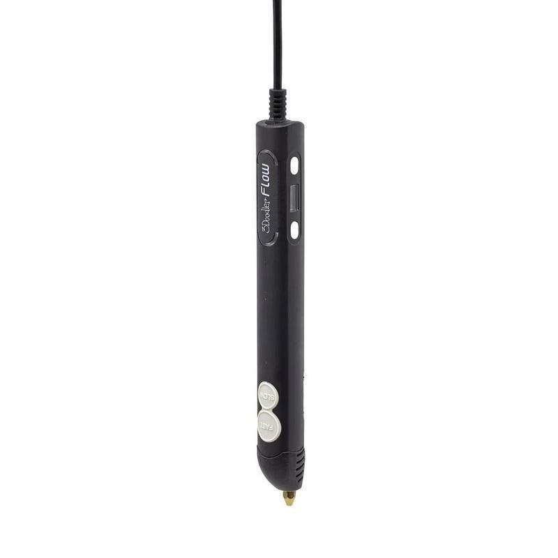3Doodler Flow Essentials 3D-Printing Pen Set, , large image number 2