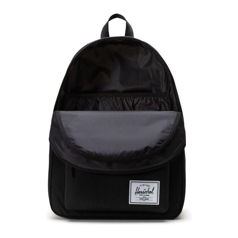 Herschel Classic XL Backpack - Black, , large image number 1
