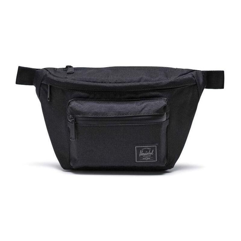 Herschel Pop Quiz Hip Pack - Black Tonal, , large image number 0