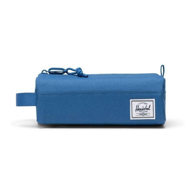Herschel Settlement Pencil Case Little Herschel - Bright Cobalt, , medium