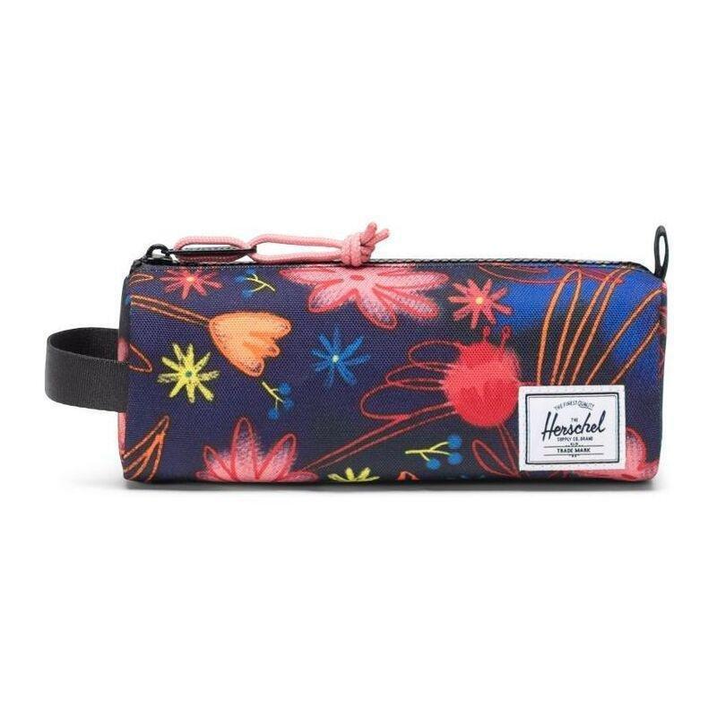 Herschel Settlement Pencil Case Little Herschel - Doodle Bloom, , medium