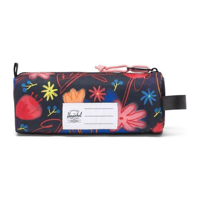 Herschel Settlement Pencil Case Little Herschel - Doodle Bloom, , large image number 2