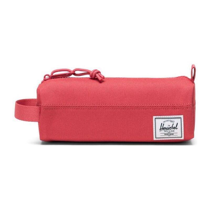 Herschel Settlement Pencil Case Little Herschel - Holly Berry, , medium