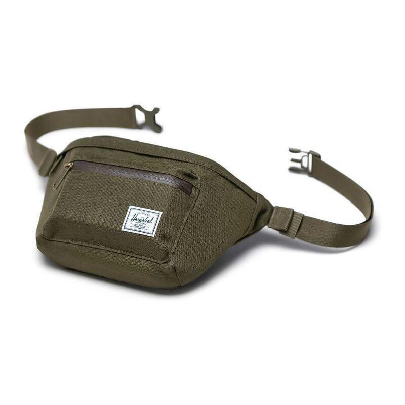 Herschel Pop Quiz Hip Pack - Ivy Green, , large image number 1