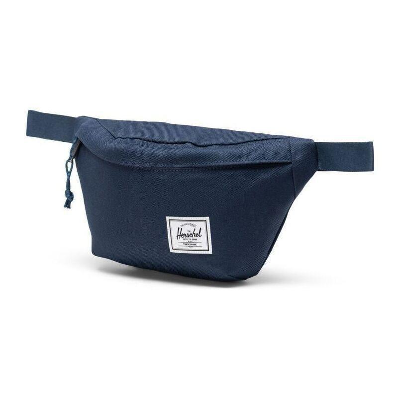 Herschel Classic Hip Pack - Navy, , large image number 0
