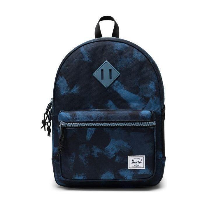 Herschel Heritage Kids Backpack - Night Sky Camo, , large image number 0