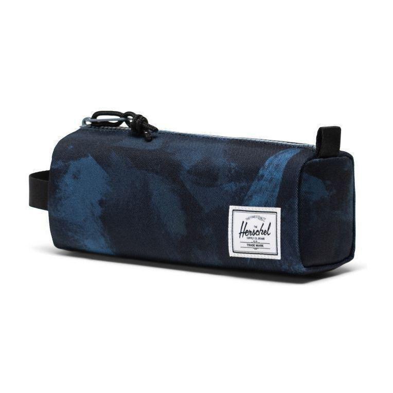 Herschel Settlement Pencil Case Little Herschel - Night Sky Camo, , large image number 1