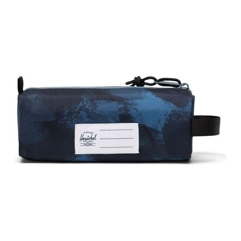 Herschel Settlement Pencil Case Little Herschel - Night Sky Camo, , large image number 2