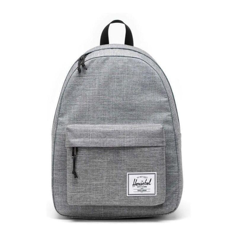 Herschel Classic Backpack - Raven Crosshatch, , medium