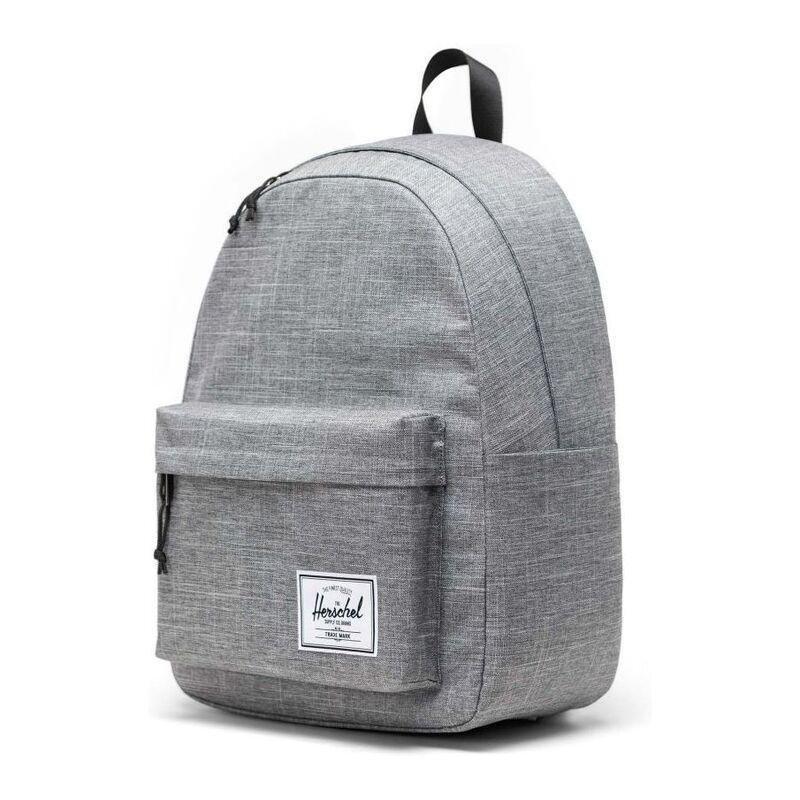 Herschel Classic Backpack - Raven Crosshatch, , large image number 1