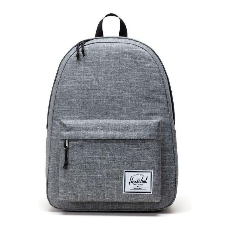 Herschel Classic XL Backpack - Raven Crosshatch, , large image number 0