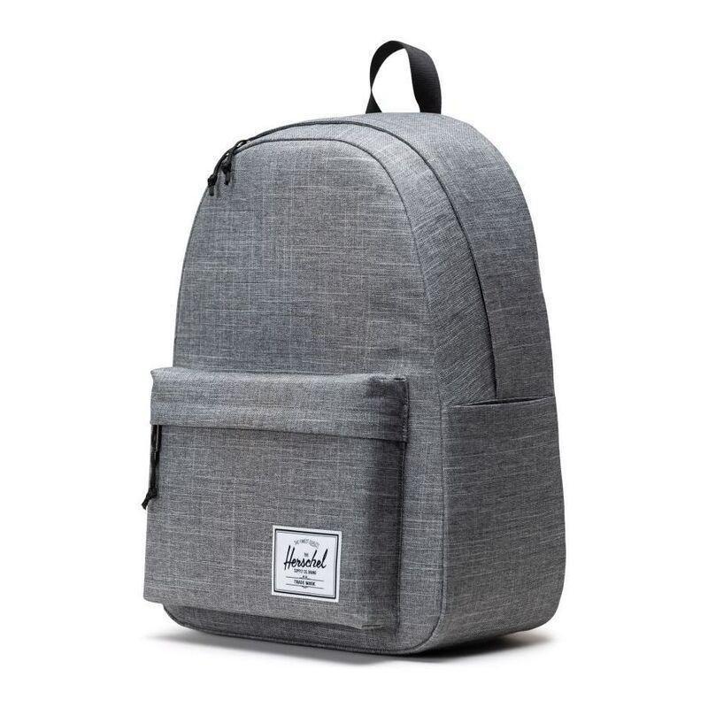 Herschel Classic XL Backpack - Raven Crosshatch, , large image number 1