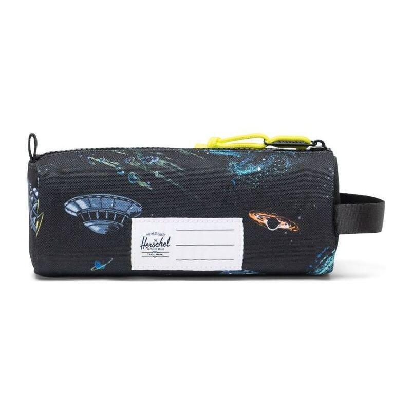 Herschel Settlement Pencil Case Little Herschel - UFO Galaxy, , medium