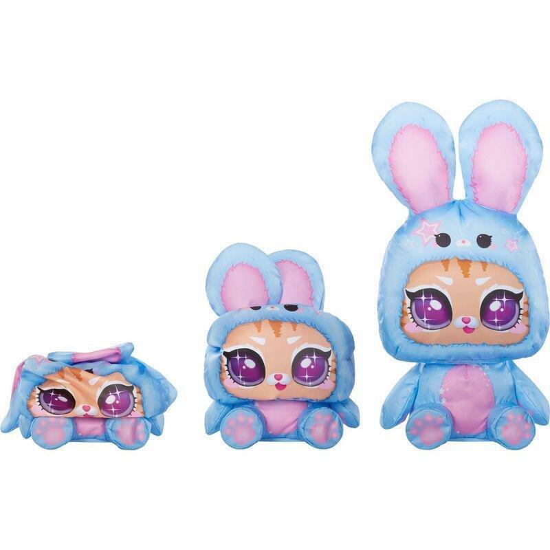L.O.L. Surprise! Tweens Costume Surprise Doll - Aya Cherry, , large image number 4