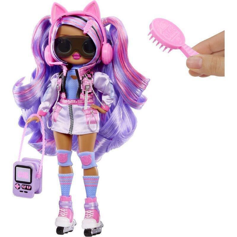 L.O.L. Surprise! Omg Ace Fashion Doll, , large image number 1