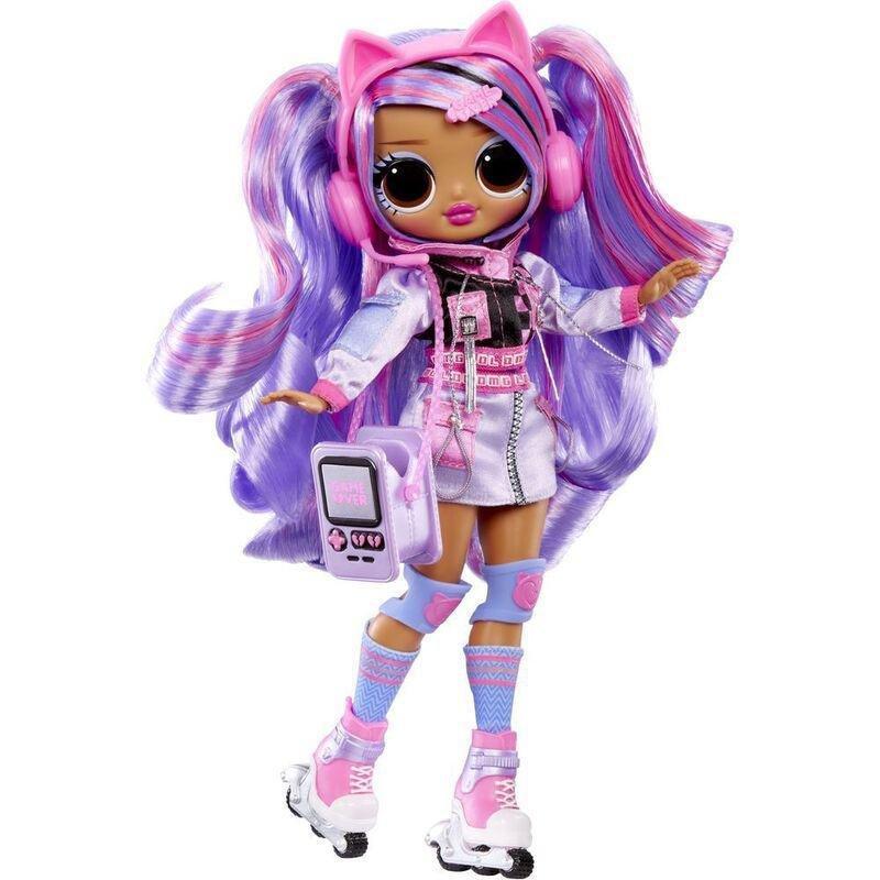 L.O.L. Surprise! Omg Ace Fashion Doll, , large image number 2