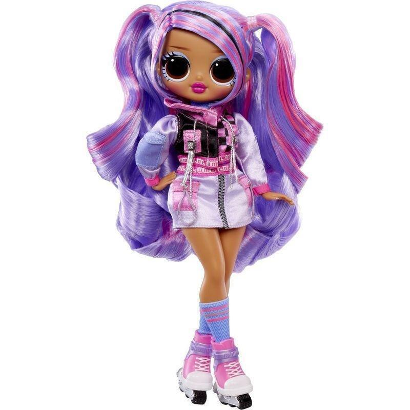 L.O.L. Surprise! Omg Ace Fashion Doll, , large image number 3