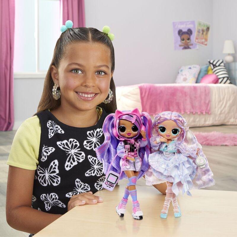 L.O.L. Surprise! Omg Ace Fashion Doll, , large image number 4