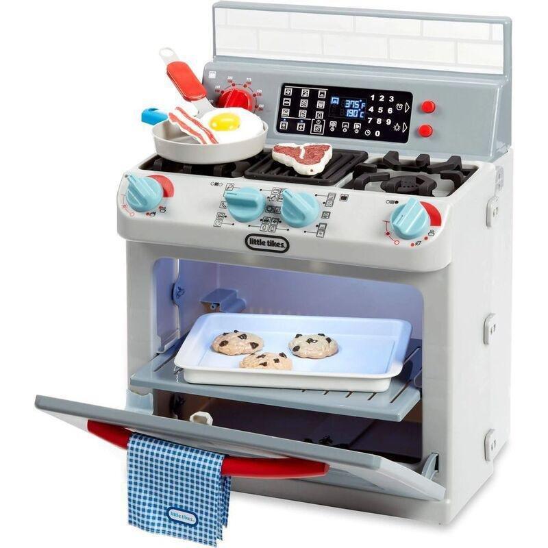 Little Tikes First Oven Playset, , medium