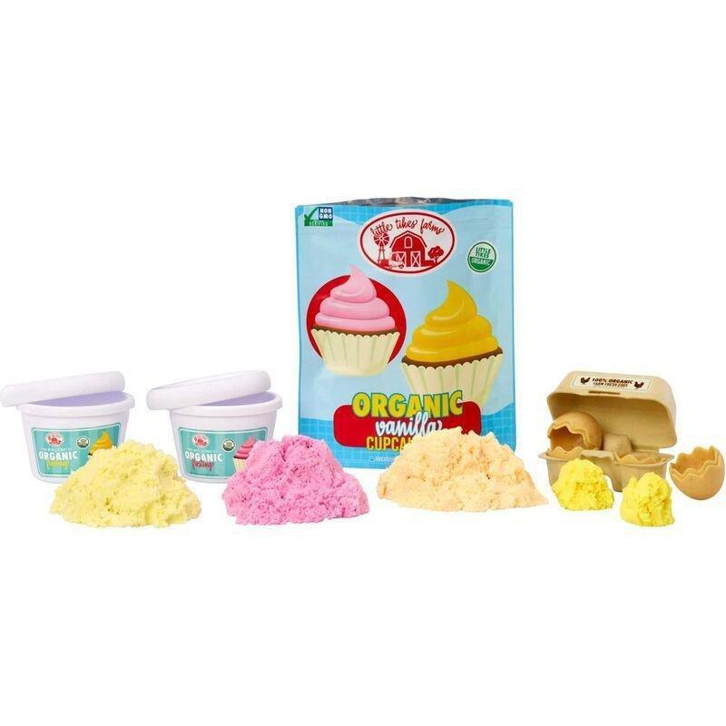 Little Tikes Creative Chefs Bakers Kit Playset, , large image number 1