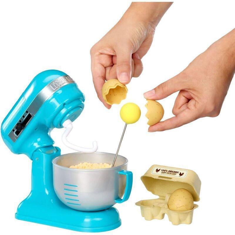 Little Tikes Creative Chefs Bakers Kit Playset, , large image number 2