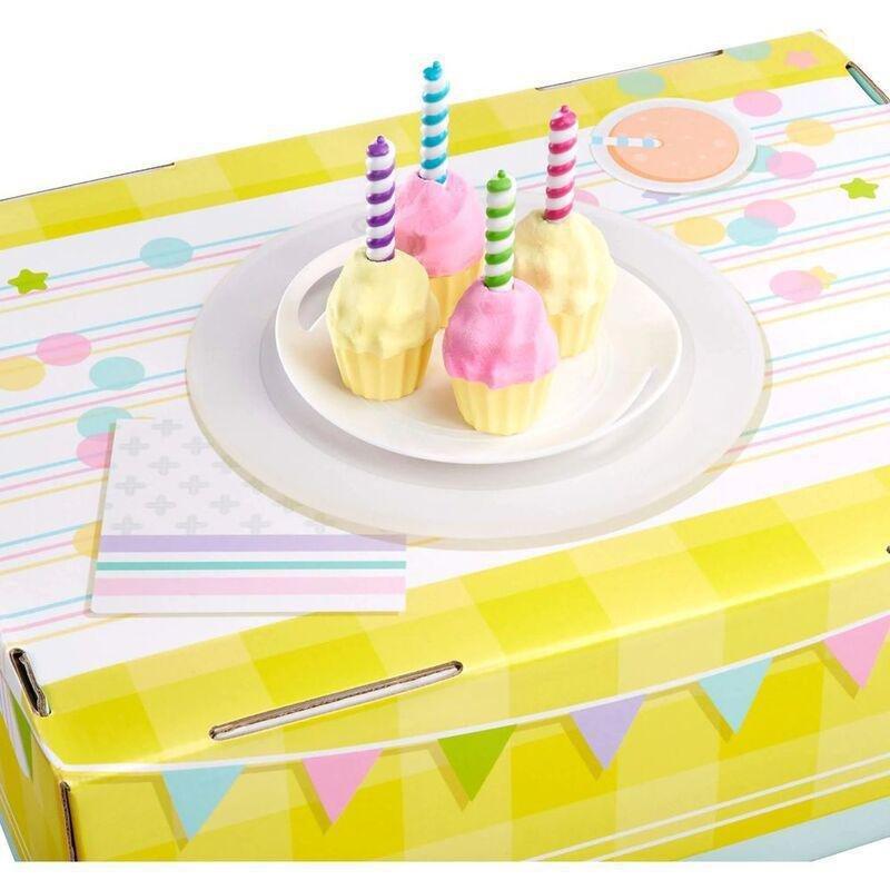 Little Tikes Creative Chefs Bakers Kit Playset, , large image number 5