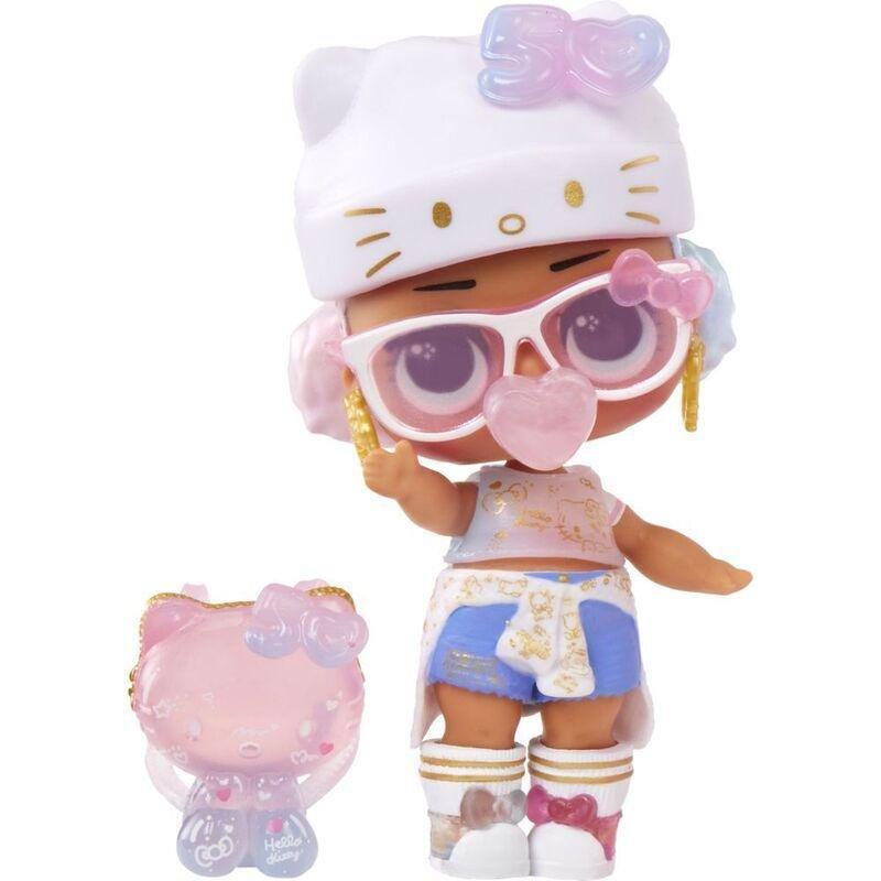 L.O.L. Surprise! Hello Kitty 50Th Anniversary Blind Box (Assortment - Includes 1), , large image number 4