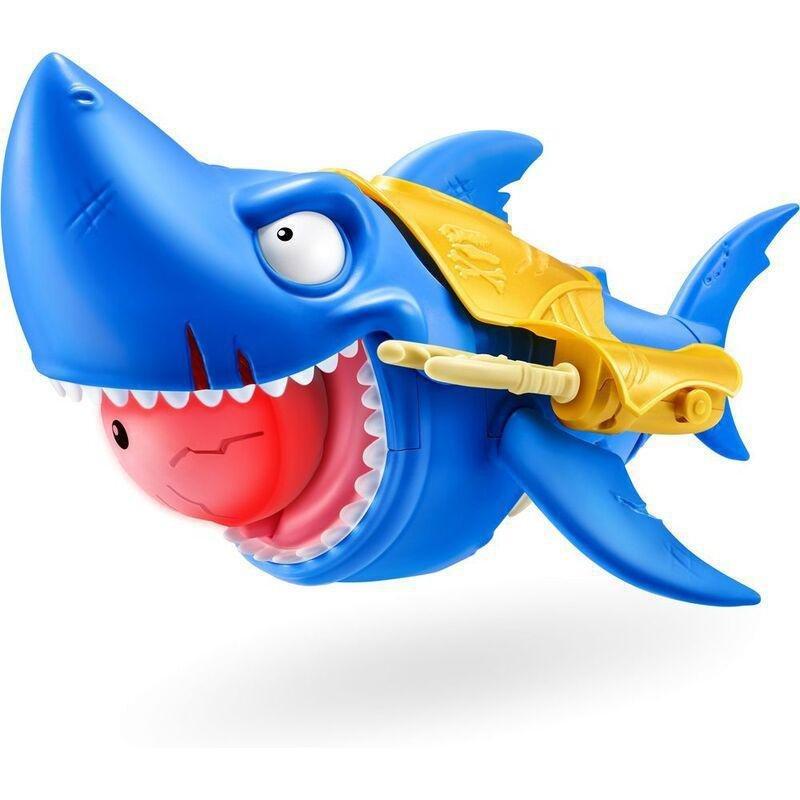 Zuru Smashers Dino Island Gold Treasure Hunt Pirate Skull Surprise (Assortment - Includes 1), , large image number 2