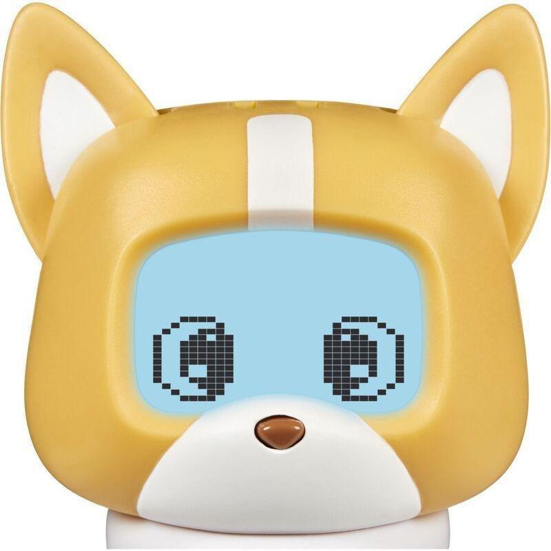 Pixel Petz Interactive Digital Pet Corgi, , large image number 1