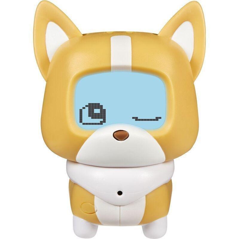 Pixel Petz Interactive Digital Pet Corgi, , large image number 2