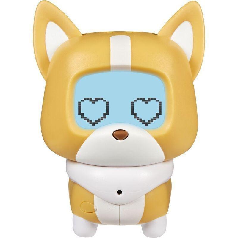 Pixel Petz Interactive Digital Pet Corgi, , large image number 3