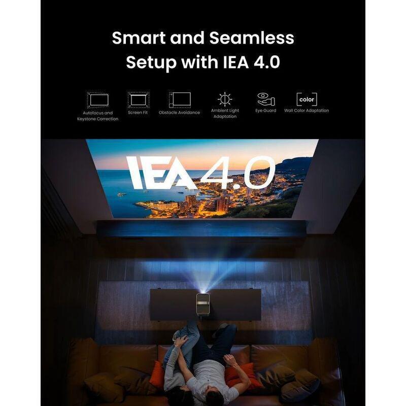Nebula Cosmos Laser Projector Hybrid Beam 4K SE - D2342211, , large image number 5