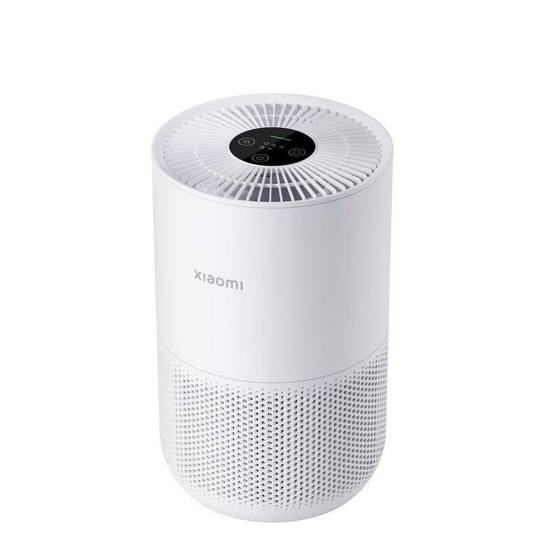 Xiaomi BHR8762GB Smart Air Purifier 4 Compact (GB), , large image number 1