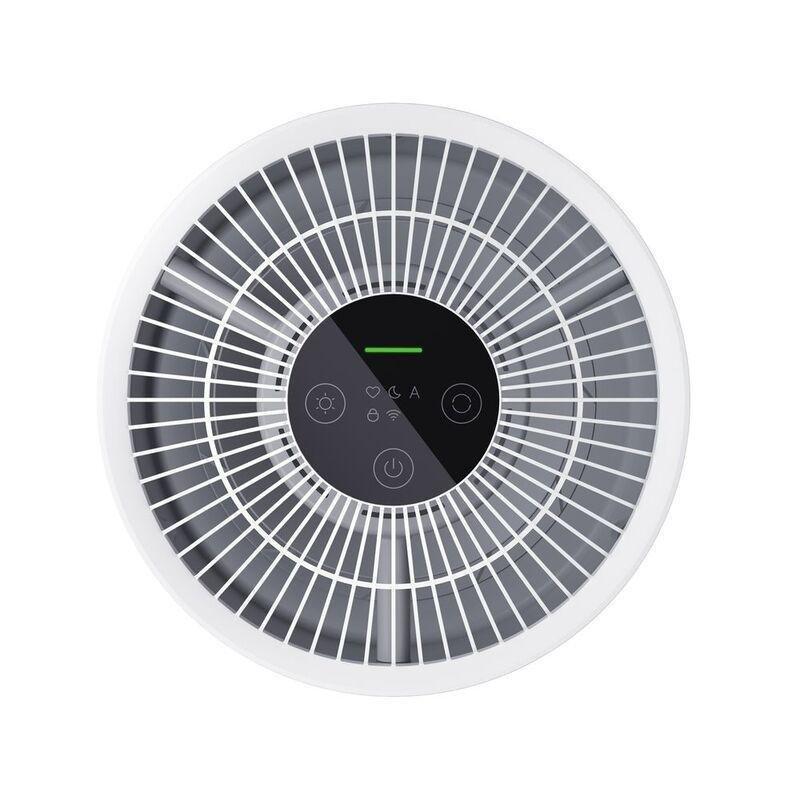 Xiaomi BHR8762GB Smart Air Purifier 4 Compact (GB), , large image number 5