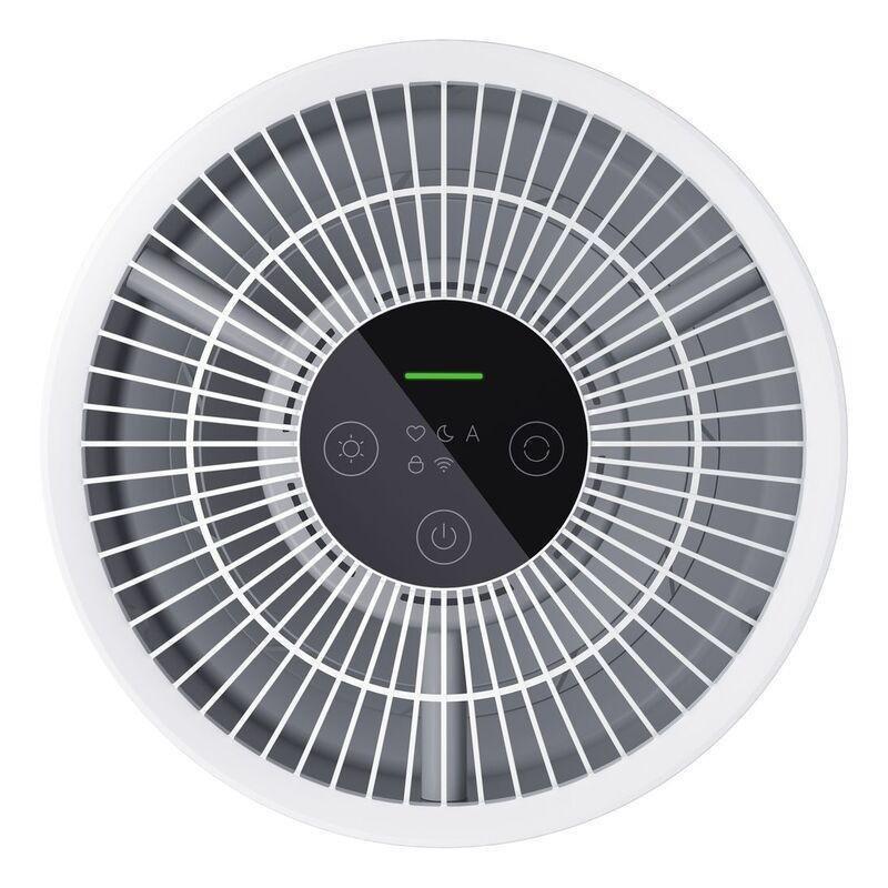 Xiaomi BHR8762GB Smart Air Purifier 4 Compact (GB), , large image number 6
