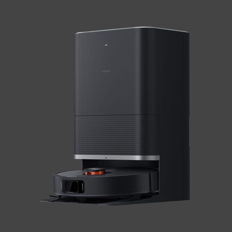 Xiaomi BHR9217GB Robot Vacuum X20 Max (UK), , large image number 0