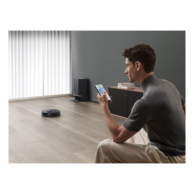 Xiaomi BHR9217GB Robot Vacuum X20 Max (UK), , large image number 1