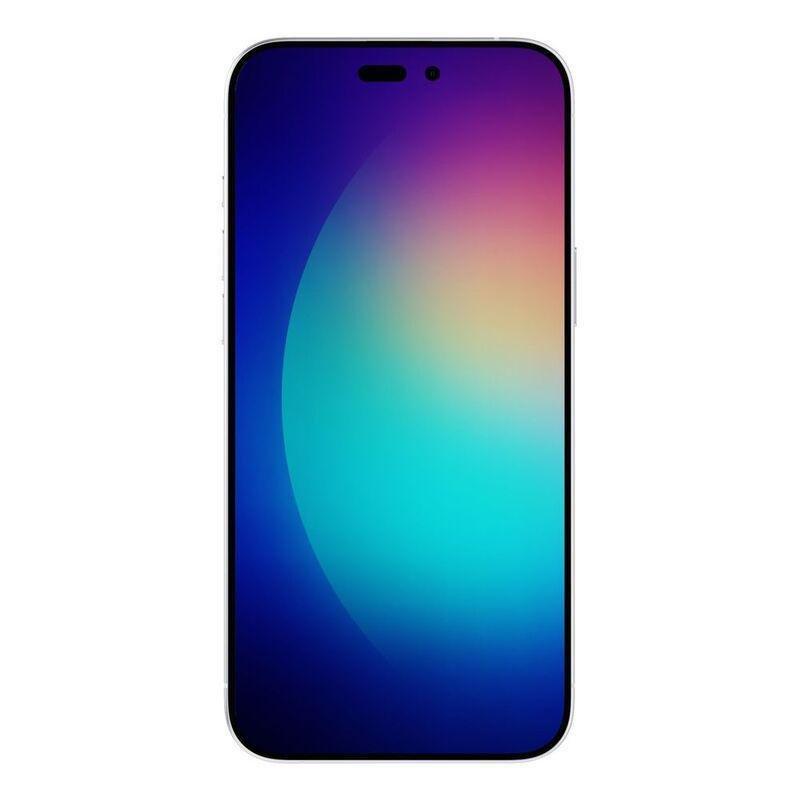 Tech21 Impact Glass Screen Protector for iPhone 16 Plus, , medium